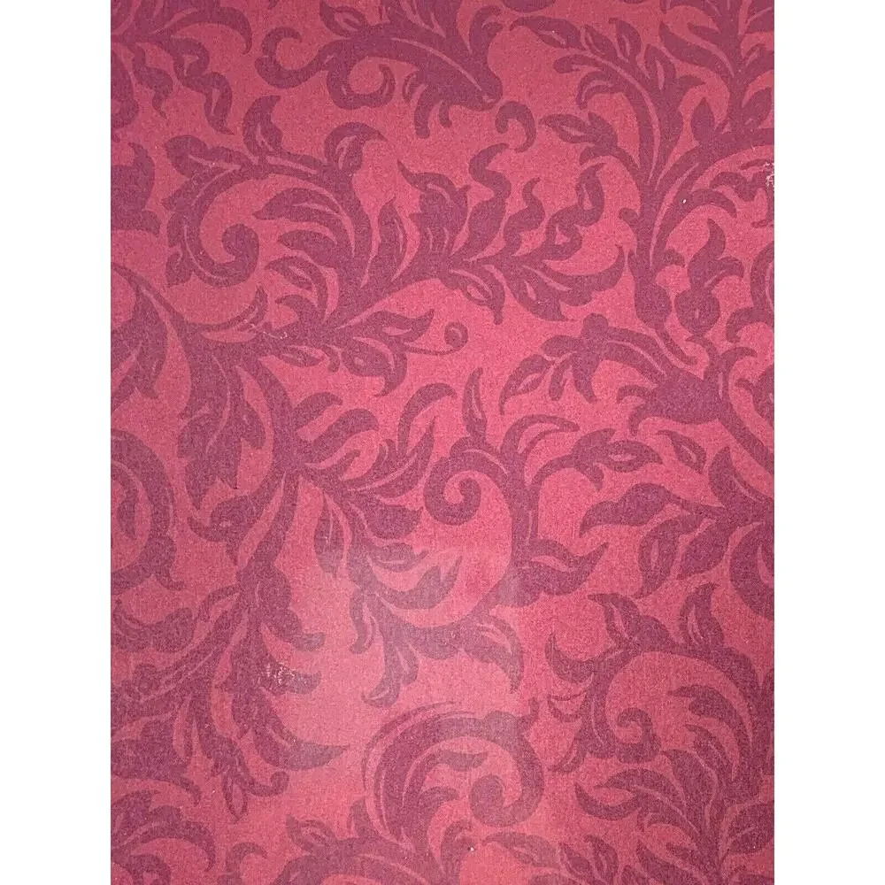 Hallmark decorative papers